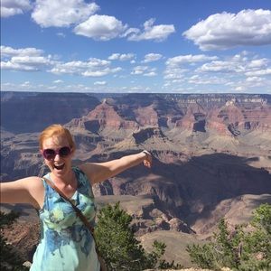 Meet your Posher, Beth